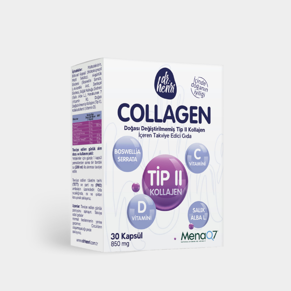 Collagen